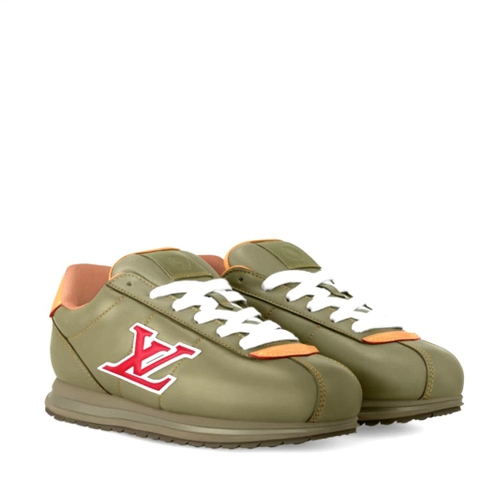 GIÀY LOUIS VUITTON BUTTERSOFT TOP QUALITY SHOES AAA