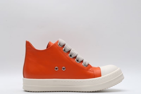 GIÀY RICK OWENS STREET WEAR UNISEX TOP QUALITY SHOES AAA