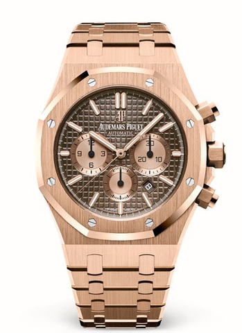 ĐỒNG HỒ AUDEMARS PIGUET ROYAL OAK CHRONOGRAPH SELFWINDING 41MM