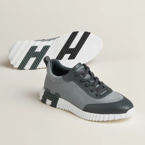 GIÀY HERMES BOUNCING TOP QUALITY SHOES AAA