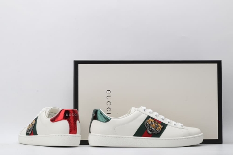 GIÀY GUCCI ACE TOP QUALITY SHOES AAA