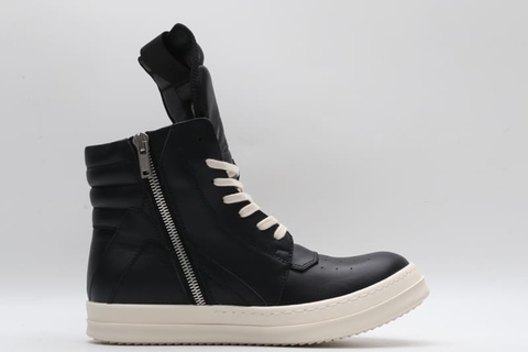 GIÀY RICK OWENS STREET WEAR UNISEX TOP QUALITY SHOES AAA