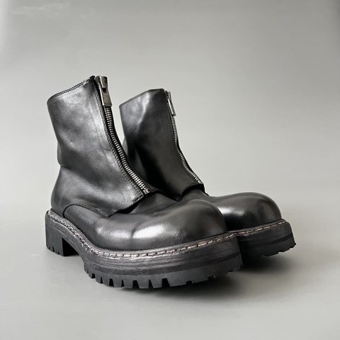 GIÀY GUIDI TOP QUALITY SHOES AAA