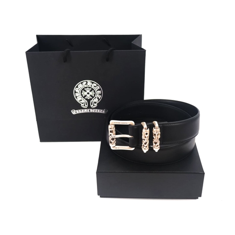 DÂY LƯNG CHROME HEARTS SILVER925 HIGH CLASSY AAA