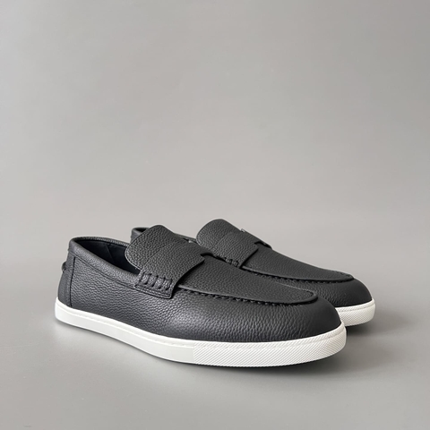 GIÀY HERMES JOB TOP QUALITY SHOES AAA