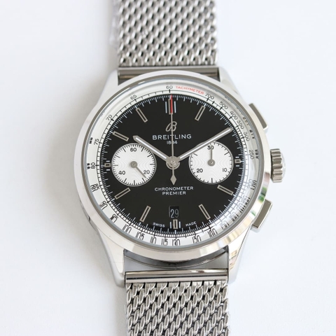 ĐỒNG HỒ BREITLING PREYA CHRONOGRAPH TOP QUALITY