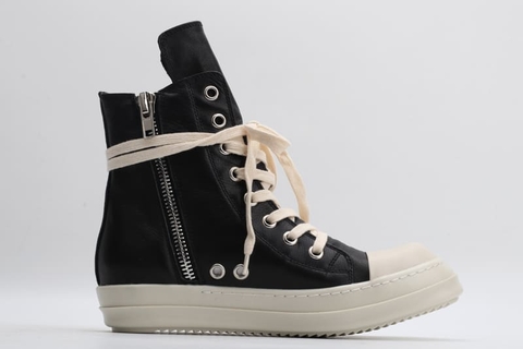 GIÀY RICK OWENS STREET WEAR UNISEX TOP QUALITY SHOES AAA