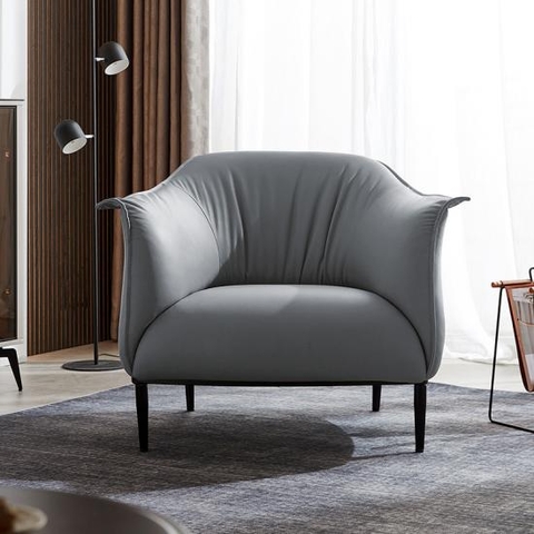 SOFA ĐƠN THƯ GIÃN BOLOGNA DA PHÒNG KHÁCH