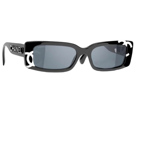 Kính CHANEL ACETATE FRAME HIGH CLASSY AAA UNISEX