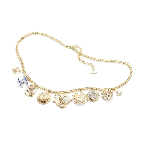 DÂY LƯNG CHANEL NGỌC TRAI HIGH CLASSY AAA