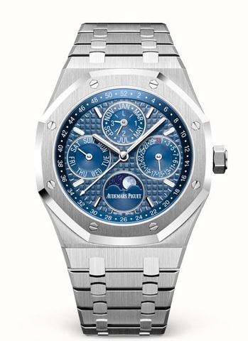 ĐỒNG HỒ AUDEMARS PIGUET ROYAL OAK PERPETUAL CALENDAR 41