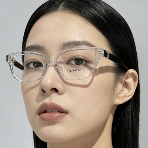 Gọng Kính Quang Học TIFFANY & CO ACETATE FRAME HIGH CLASSY AAA UNISEX