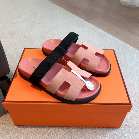 DÉP HERMES CHYPRE SANDAL UNISEX AAA