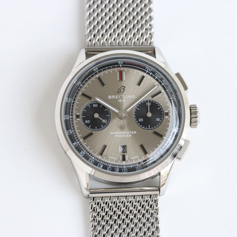ĐỒNG HỒ BREITLING PREYA CHRONOGRAPH TOP QUALITY