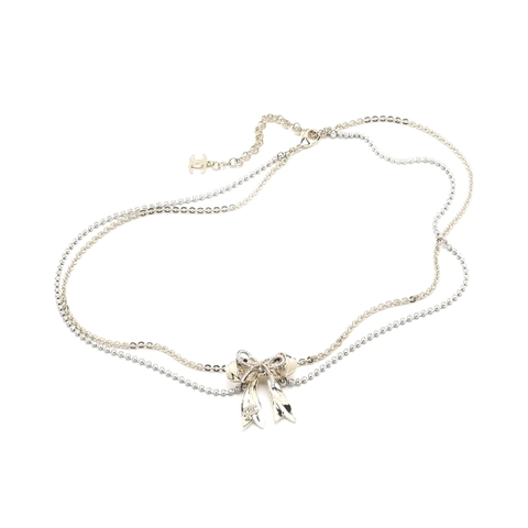 DÂY LƯNG CHANEL NGỌC TRAI HIGH CLASSY AAA