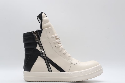 GIÀY RICK OWENS STREET WEAR UNISEX TOP QUALITY SHOES AAA