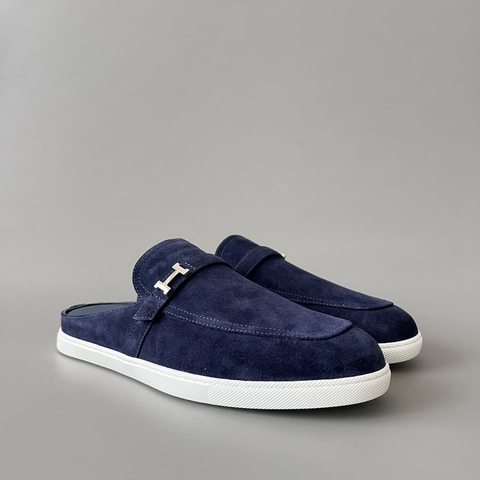 GIÀY HERMES MULES TOP QUALITY SHOES AAA