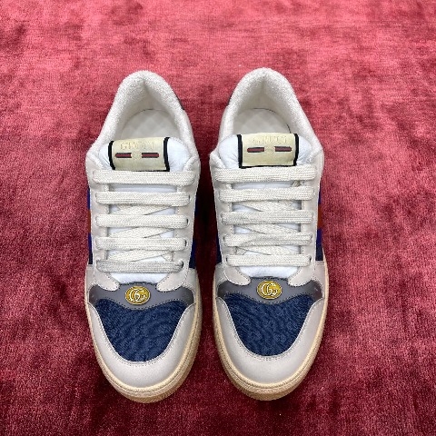 GIÀY GUCCI SCREENER SNEAKER SHOES AAA