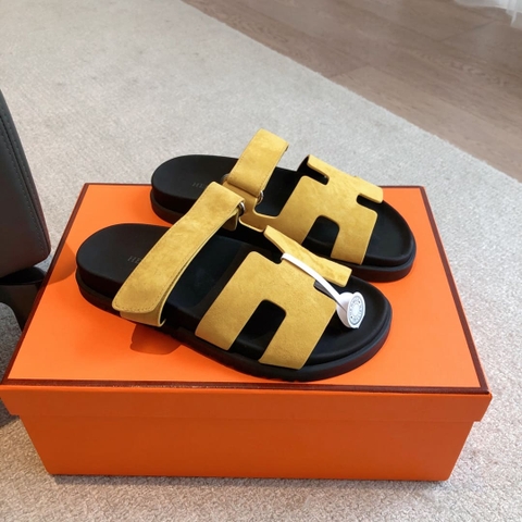 DÉP HERMES CHYPRE SANDAL UNISEX AAA