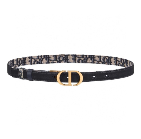 DÂY LƯNG DIOR CD HIGH CLASSY AAA