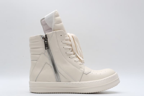 GIÀY RICK OWENS STREET WEAR UNISEX TOP QUALITY SHOES AAA