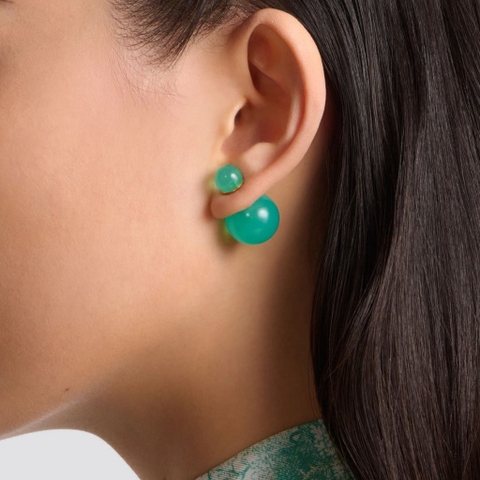 HOA TAI DIOR CD DIORIVIERA MINT TRIBALES