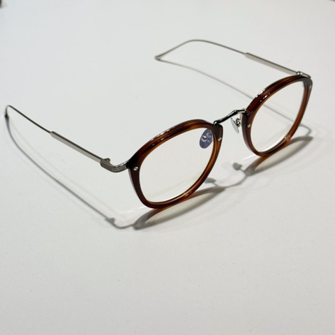 GỌNG KÍNH QUANG HỌC CARTIER METAL FRAME HIGH CLASSY AAA UNISEX