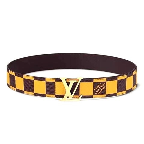 DÂY LƯNG LOUIS VUITTON HIGH CLASSY AAA