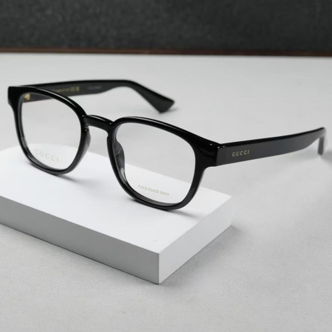 GỌNG Kính QUANG HỌC GUCCI ACETATE FRAME HIGH CLASSY AAA UNISEX