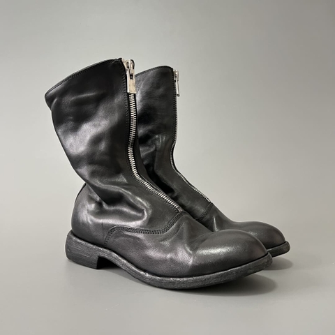 GIÀY GUIDI TOP QUALITY SHOES AAA