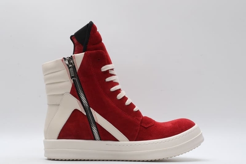 GIÀY RICK OWENS STREET WEAR UNISEX TOP QUALITY SHOES AAA
