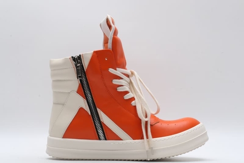 GIÀY RICK OWENS STREET WEAR UNISEX TOP QUALITY SHOES AAA