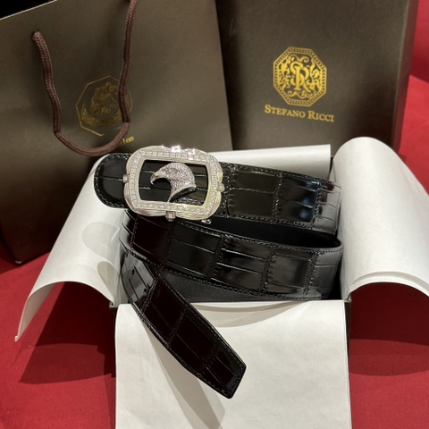 DÂY LƯNG STEFANO RICCI DIAMOND HIGH CLASSY AAA