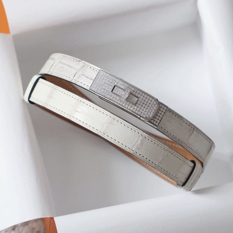 DÂY LƯNG HERMES KELLY HIGH CLASSY AAA UNISEX