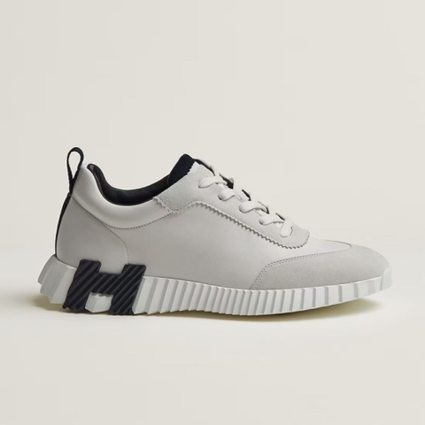 GIÀY HERMES BOUNCING TOP QUALITY SHOES AAA