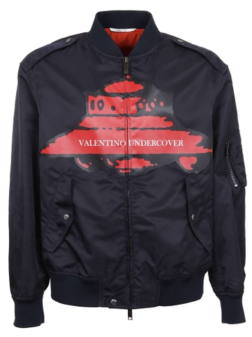 ÁO VALENTINO GIUBBINO UFO UNDERCOVER