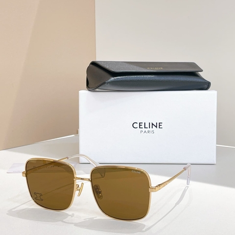 Kính CELINE METAL FRAME HIGH CLASSY AAA UNISEX