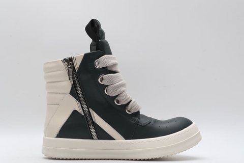 GIÀY RICK OWENS STREET WEAR UNISEX TOP QUALITY SHOES AAA