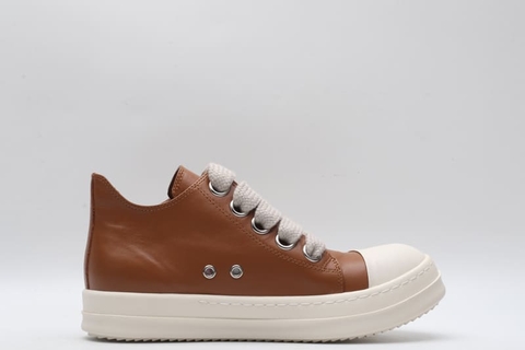 GIÀY RICK OWENS STREET WEAR UNISEX TOP QUALITY SHOES AAA
