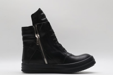 GIÀY RICK OWENS STREET WEAR UNISEX TOP QUALITY SHOES AAA