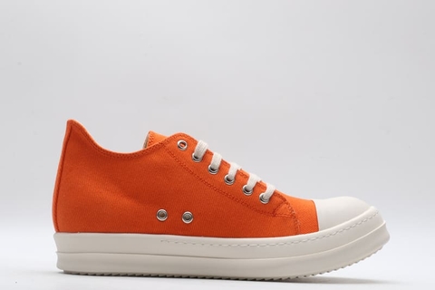 GIÀY RICK OWENS STREET WEAR UNISEX TOP QUALITY SHOES AAA