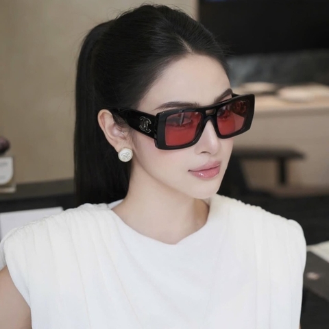 Kính CHANEL ACETATE FRAME HIGH CLASSY AAA UNISEX