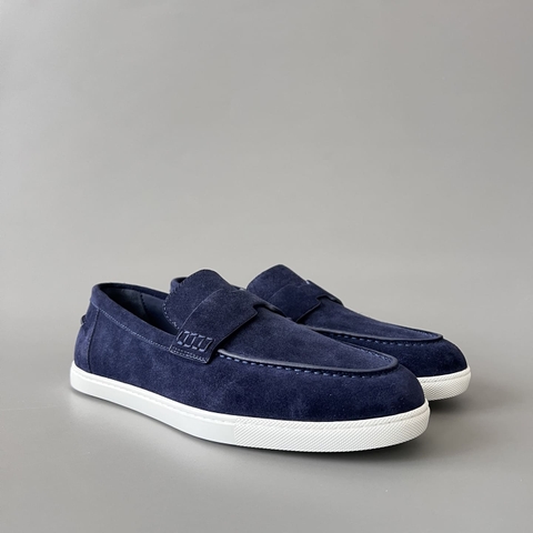 GIÀY HERMES JOB TOP QUALITY SHOES AAA