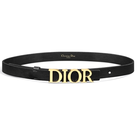 DÂY LƯNG DIOR CD HIGH CLASSY AAA