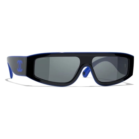 Kính CHANEL ACETATE FRAME HIGH CLASSY AAA UNISEX
