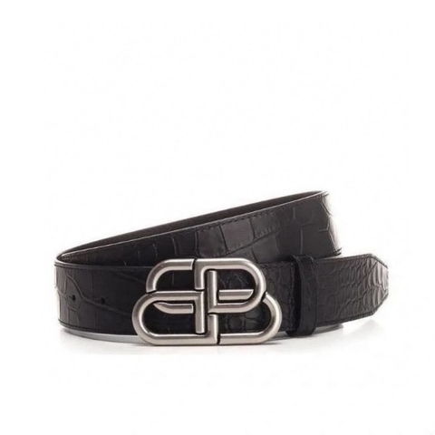 DÂY LƯNG BALENCIAGA HIGH CLASSY AAA UNISEX