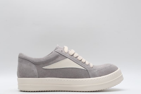 GIÀY RICK OWENS STREET WEAR UNISEX TOP QUALITY SHOES AAA