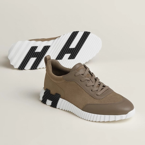 GIÀY HERMES BOUNCING TOP QUALITY SHOES AAA