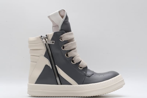 GIÀY RICK OWENS STREET WEAR UNISEX TOP QUALITY SHOES AAA