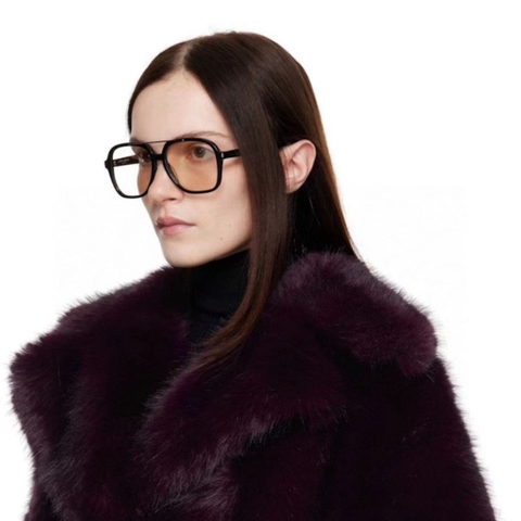 Kính SAINT LAURENT ACETATE FRAME HIGH CLASSY AAA UNISEX